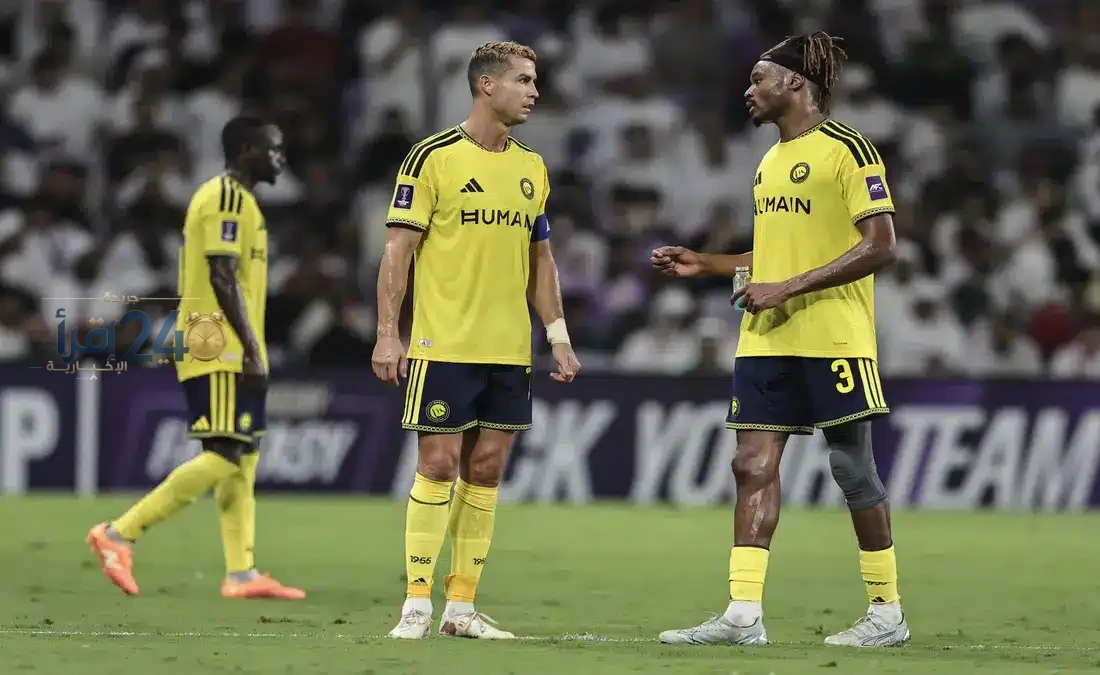 مباراة النصر ونيوم تثير المنافسة القوية في دوري السعودية 2026-2027 وتعكس تطور كرة القدم المحلية