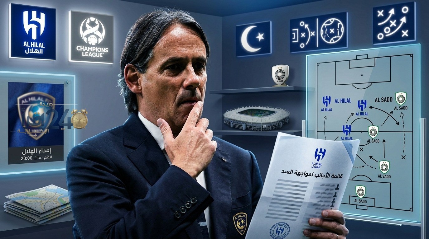 مباراة الهلال القادمة تبرز بعد انتصاره المميز على الحزم وتثير حماس الجماهير وتشعل المنافسة