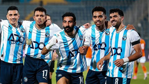 مباراة بيراميدز ضد بطل جنوب السودان في دوري أبطال أفريقيا تنطلق بأجواء مثيرة ونتائج حاسمة