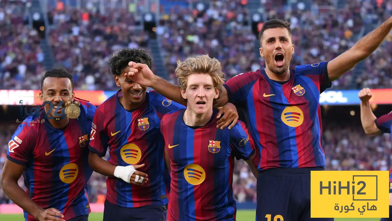 مباراة بين فريقي بيتيس وبرشلونة تعادل إنجاز مارتينو وتضع بيتيس على أبواب رقم تاريخي