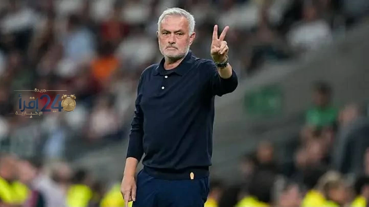 مباراة روما وريال مدريد هل ينجح مورينيو في إنقاذ الملكي خلال ليلة العودة إلى إيطاليا
