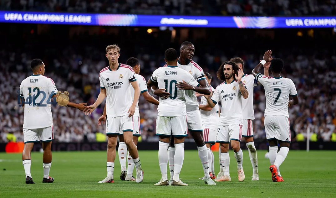 مبارة ريال مدريد وفياريال تتجه نحو إثارة عالية وتوقعات بنتائج غير متوقعة