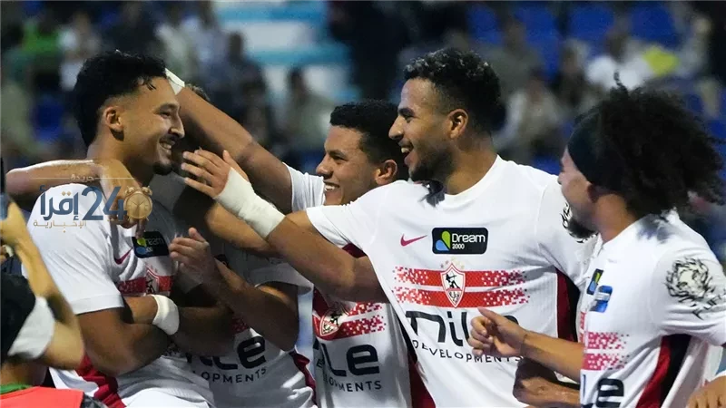 مباريات اليوم الجمعة: مواجهتان ساخنتان بين الزمالك وبيراميدز في دوري الأبطال ولقاء زد في كأس الكونفدرالية