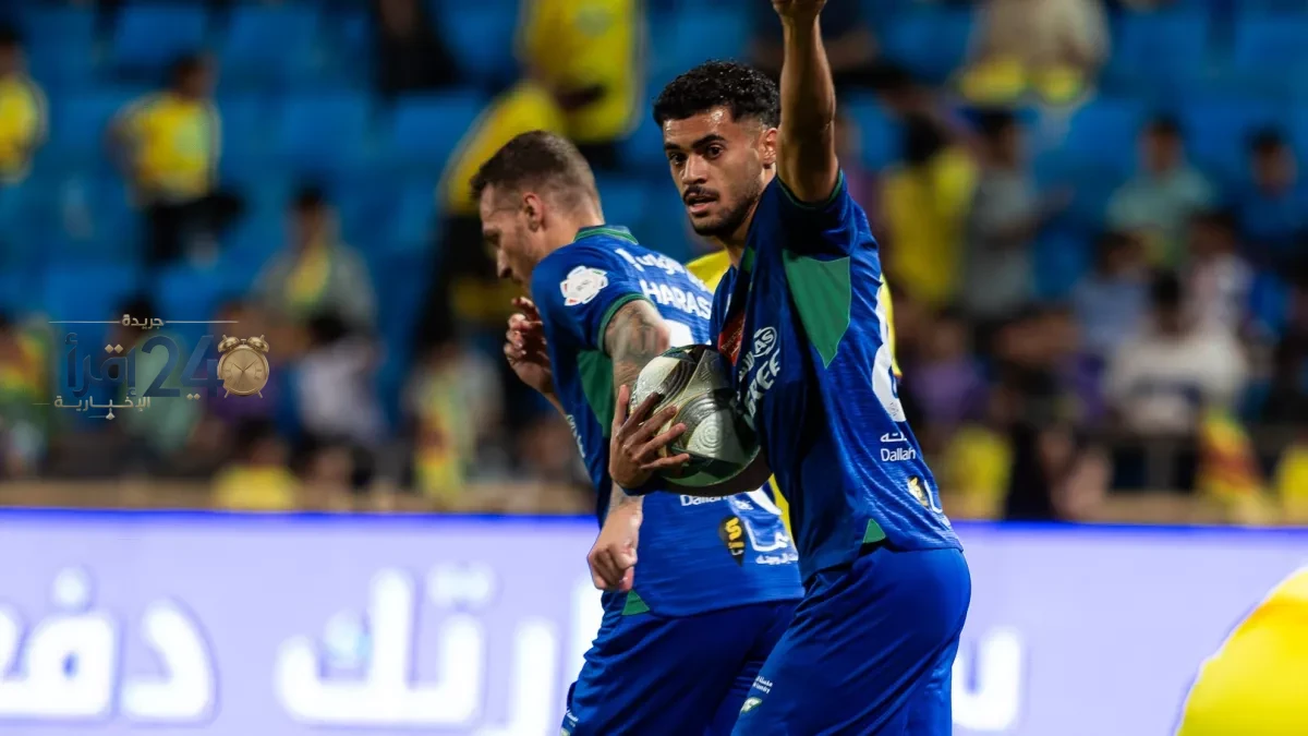 مباراة الفتح ضد الخليج اليوم في دوري روشن تشهد تنافسًا حاسمًا ومثيرًا