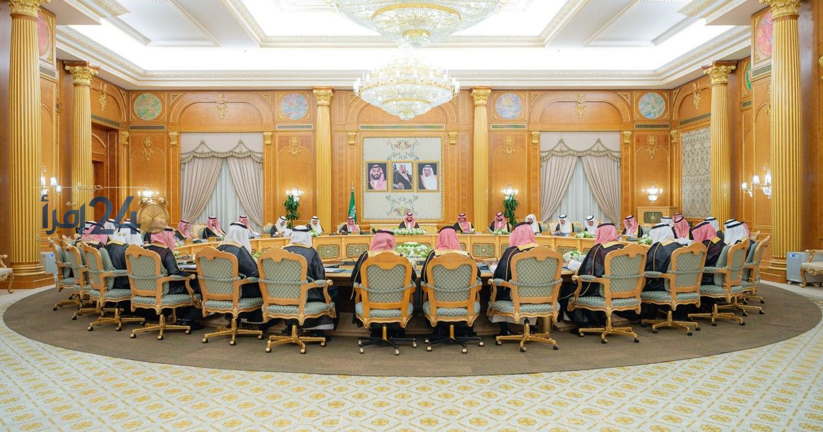 مجلس الوزراء السعودي يعلن تصعيد العقوبات على الحوثيين ورداً على اعتداءاتهم المستمرة