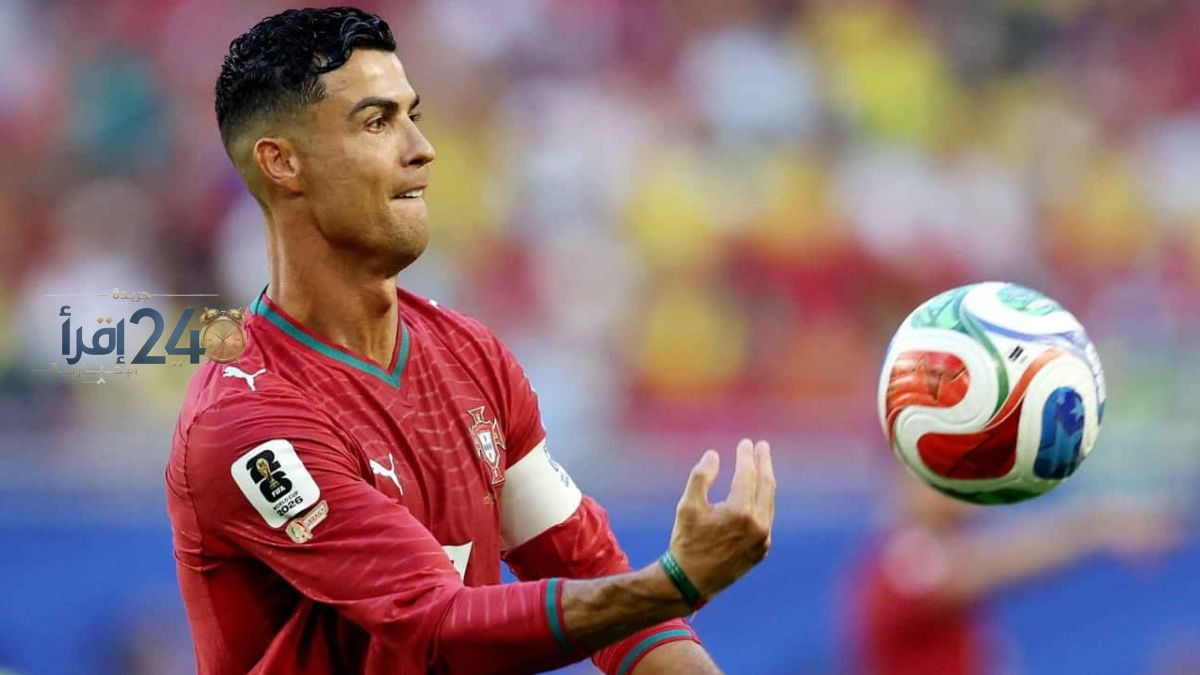 محامي مدرب البرتغال يطلق هجوما ناريا على كرستيانو رونالدو في ظل الأزمة المستمرة