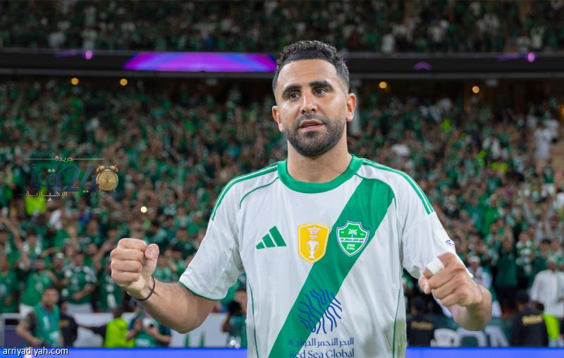 محرز يثبت نفسه كأبرز نجوم منتخب إنجلترا في كأس العالم ويقود الفريق نحو إنجاز تاريخي