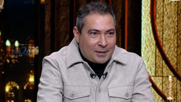 محمد بركات يكشف كيف رجحت خطة عموتة كفة الأهلي في القمة