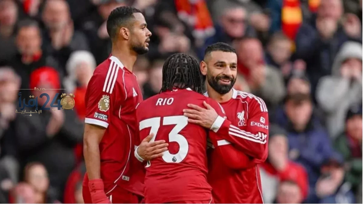 محمد صلاح في مرمى الانتقادات بعد خسارة ليفربول الكبرى أمام مانشستر سيتي
