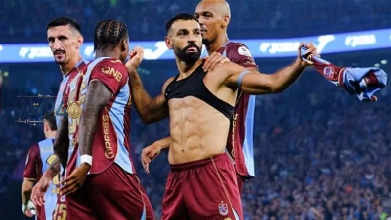 محمد صلاح وأوربان يكشفان عن اختلاف إحصائي يغير المعايير في الدوري التركي