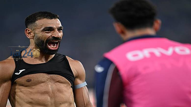 محمد صلاح وتريزيجيه يتصدران قائمة الأكثر مساهمة تهديفية في تاريخ طرابزون سبور