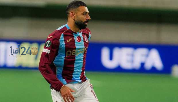 محمد صلاح يتألق في التشكيل المثالي لدوري المؤتمر الأوروبي ويثبت تفوقه في أكبر البطولات الأوروبية