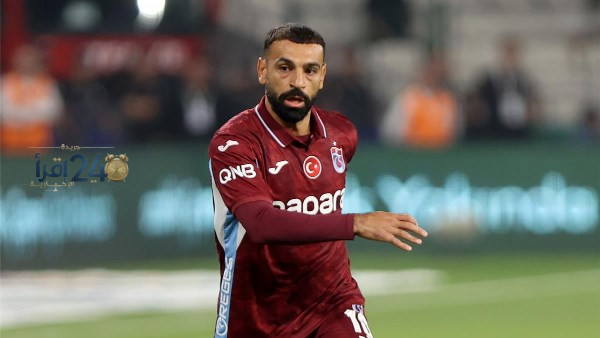 محمد صلاح يتربع على سابع هدافي دوري أبطال أوروبا خلال خمس سنوات مع أداء استثنائي يجذب الأنظار