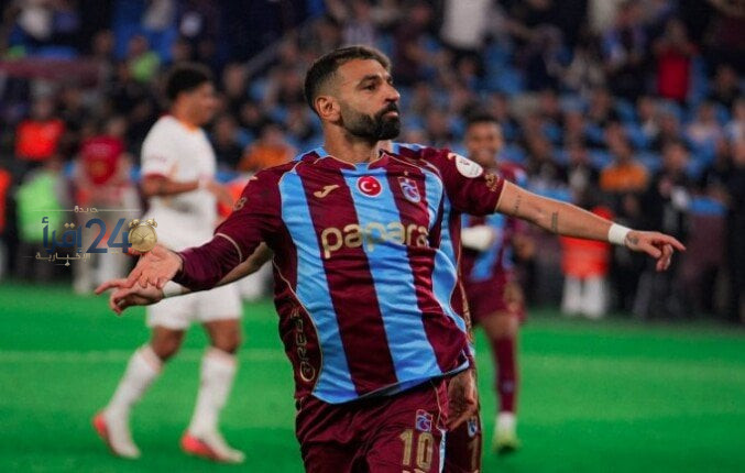 محمد صلاح يتصدر التشكيل المثالي للجولة الأولى في دوري المؤتمر الأوروبي الأسبوعي