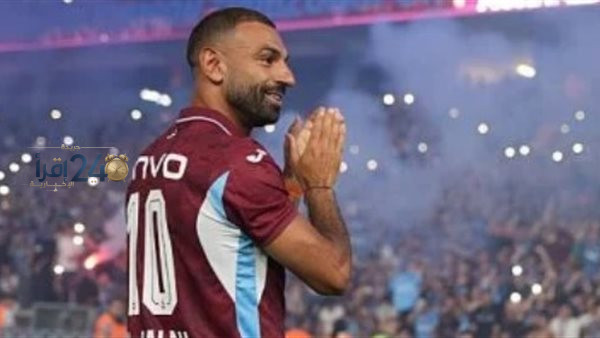 محمد صلاح يتصدر التشكيل المثالي للجولة الأولى من دوري المؤتمر الأوروبي ويعزز فرص فريقه في المنافسة