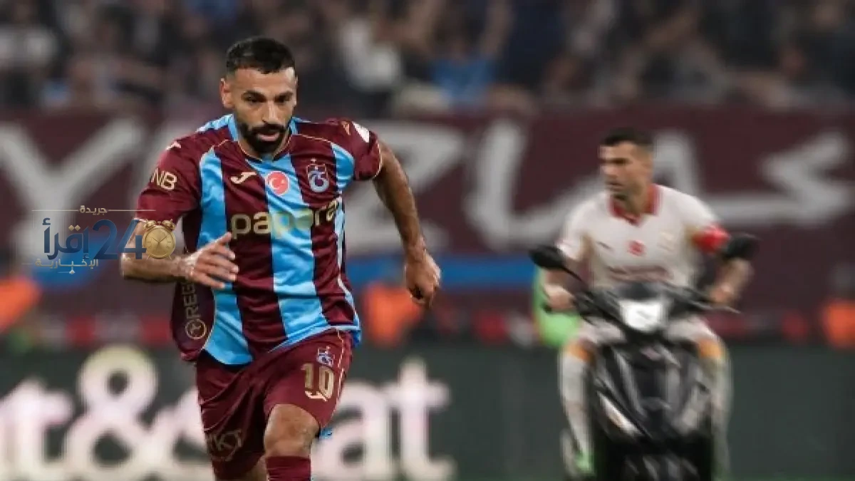 محمد صلاح يتصدر القائمة العاشرة لأغنى لاعبي كرة القدم عالمياً بمئتي مليون دولار