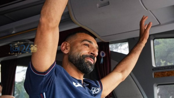 محمد صلاح يتصدر المشهد بلا توقف في سن 34 عامًا ويواصل حصد الإنجازات