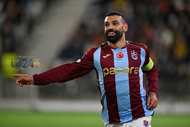 محمد صلاح يتصدر المشهد كأسطورة كرة القدم ويستلهم من تجاربه لمواصلة التطور والنجاح