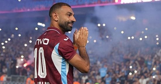 محمد صلاح يتصدر قائمة أصحاب الملايين ويحقق أعلى مستويات الدخل في العالم