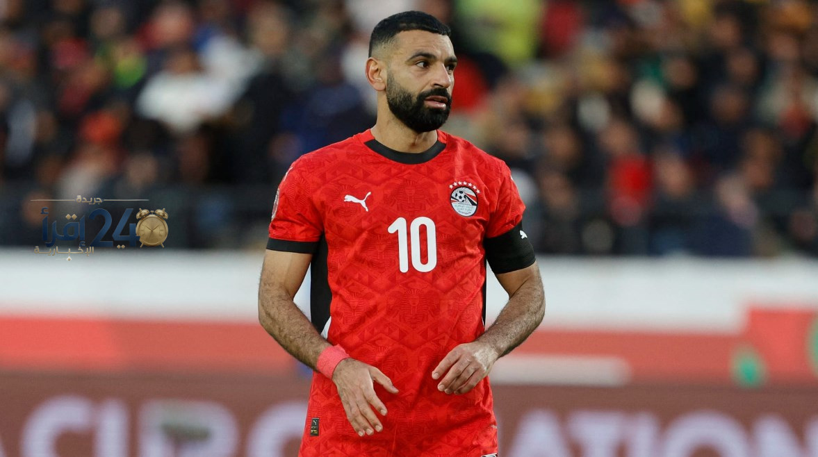 محمد صلاح يتصدر قائمة أكثر اللاعبين تسجيلا للأهداف عالميًا ويؤكد مكانته كأيقونة كرة القدم