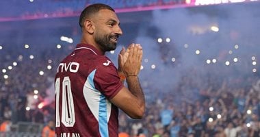 محمد صلاح يتصدر قائمة اللاعبين أصحاب أعلى الدخل في العالم
