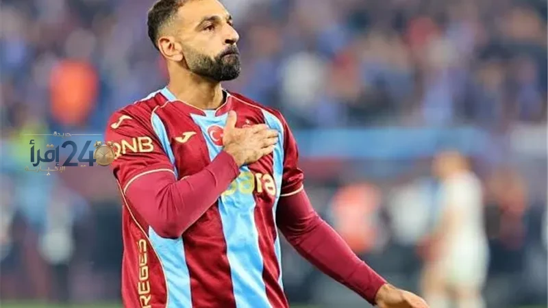 محمد صلاح يتصدر قائمة ليفربول لأكثر لاعبي النادي تتويجًا بالبطولات في القرن الـ21