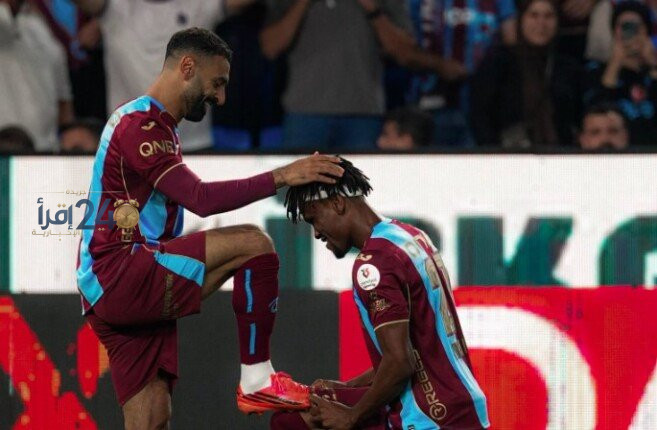 محمد صلاح يتصدر قارة أفريقيا كأفضل نجم القرن الحادي والعشرين خلال الأسبوع