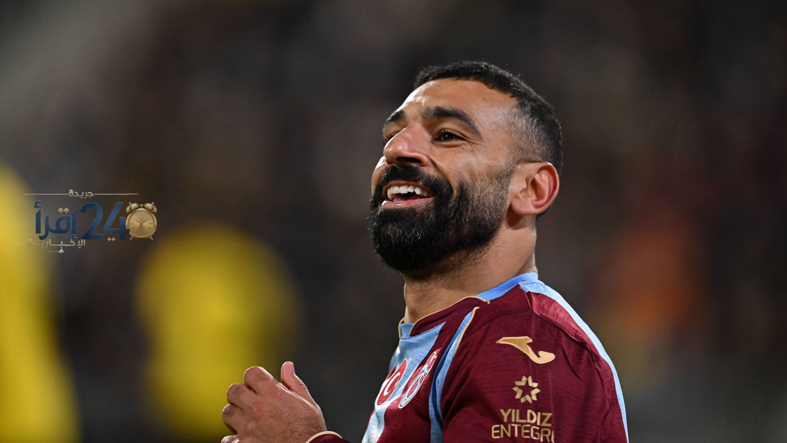 محمد صلاح يتوج بلقب تاريخي في أوروبا ويكتب عنوانًا جديدًا في سجلات الكرة العالمية