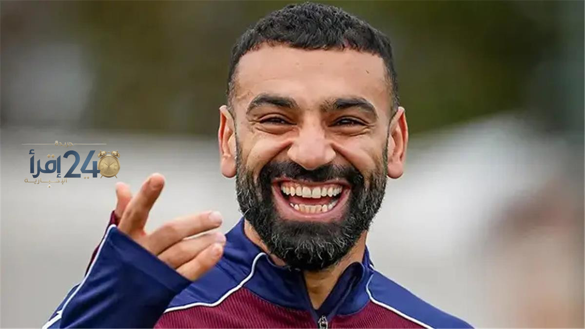 محمد صلاح يتوعد رئيس بشكتاش بمواصلة تألقه في الدوري التركي وقيادة فريقه لتحقيق الألقاب