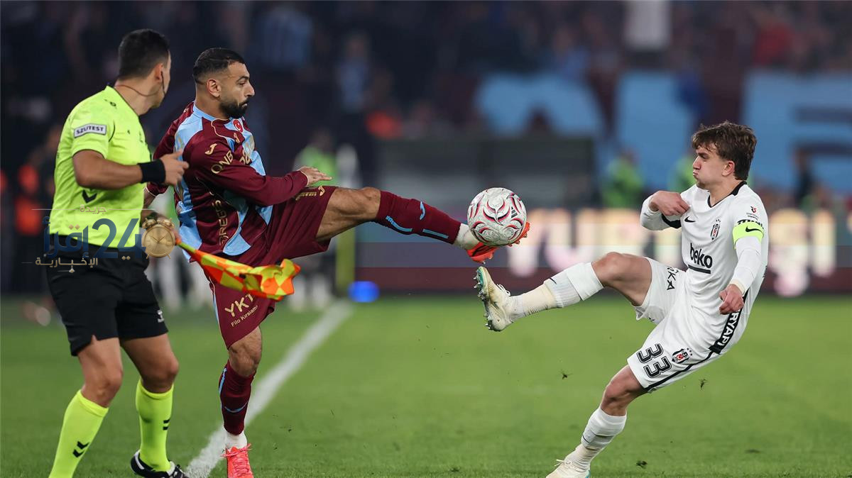 محمد صلاح يثبت أنه الأفضل في العالم بعد هدفه الرائع أمام بشكتاش