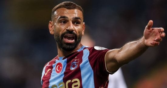 محمد صلاح يثير الرعب بتسجيل هاتريك ويلاحق ضحية جديدة في الدوري التركي