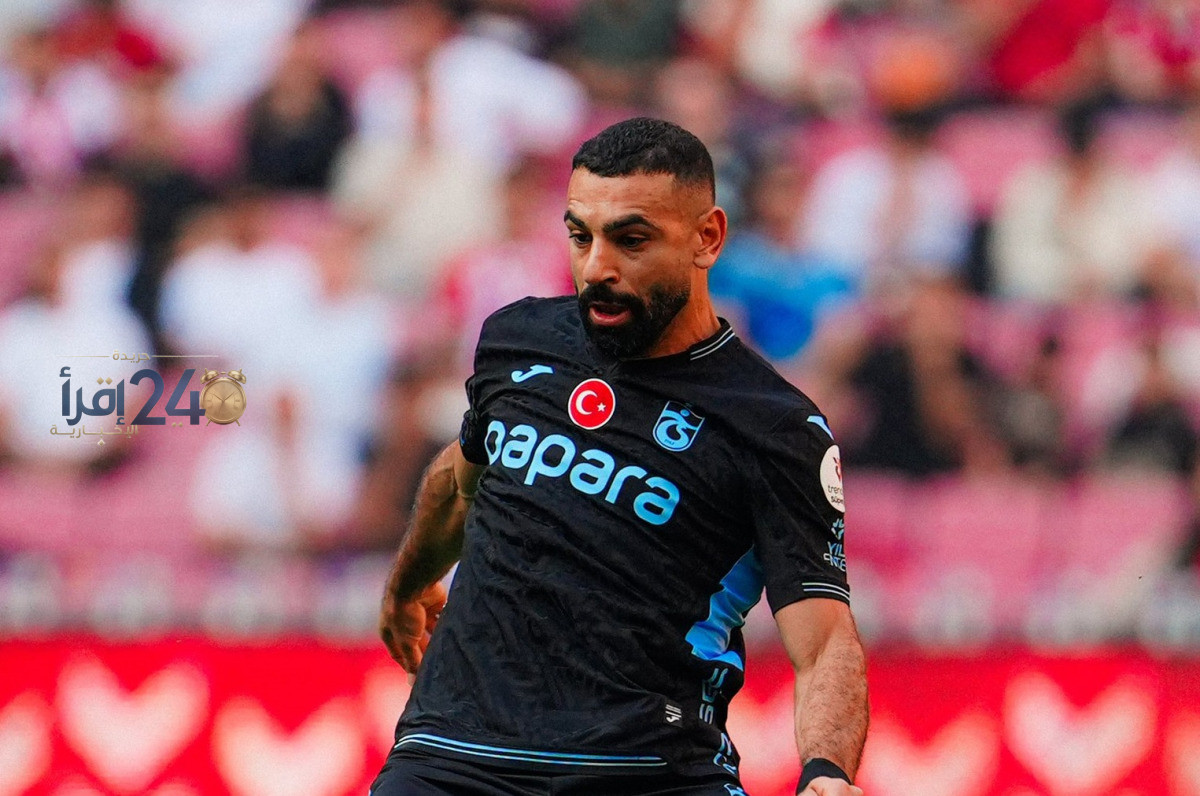 محمد صلاح يحقق أرقامًا قياسية جديدة في الدوري التركي ويُعزز مكانته كأفضل نجوم الكرة