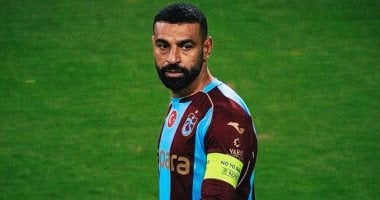 محمد صلاح يحقق إنجازًا أوروبيًا نادرًا مع طرابزون سبور ويؤكد مكانته في المنافسات القارية