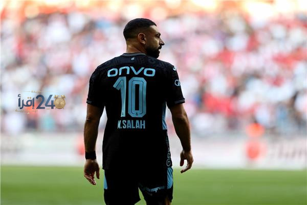 محمد صلاح يحقق إنجازًا تاريخيًا في الدوري التركي بعد الفوز على سامسون سبور