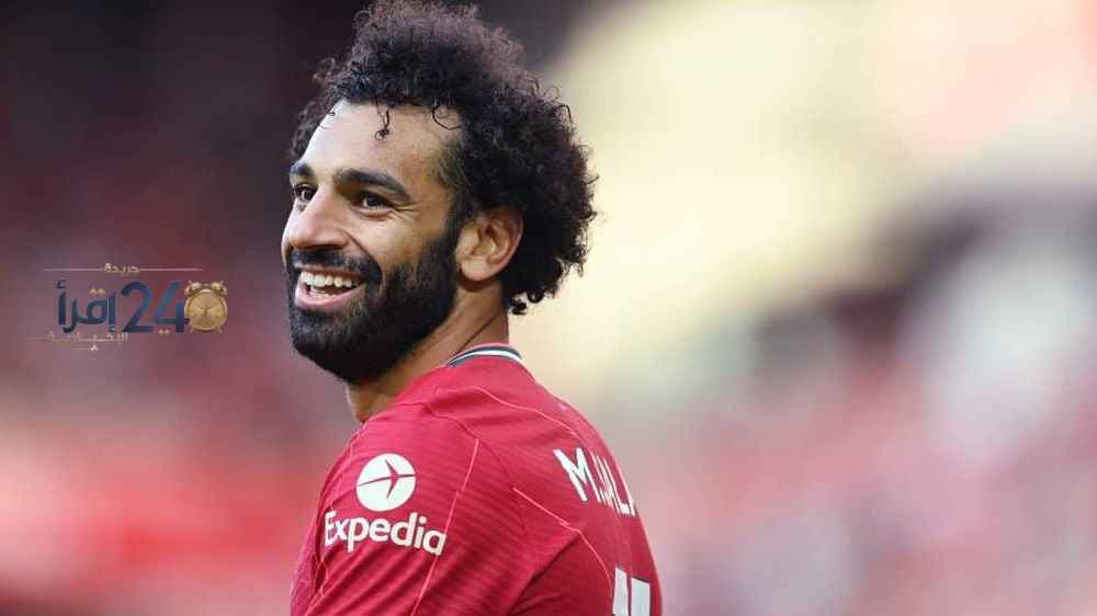 محمد صلاح يحقق إنجازًا تاريخيًا كأول لاعب يسهم في 10 أهداف خلال أول 7 مباريات في الدوري التركي