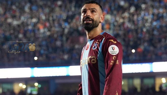 محمد صلاح يرد بقوة على تصريحات رئيس بشكتاش ويضع حداً للجدل