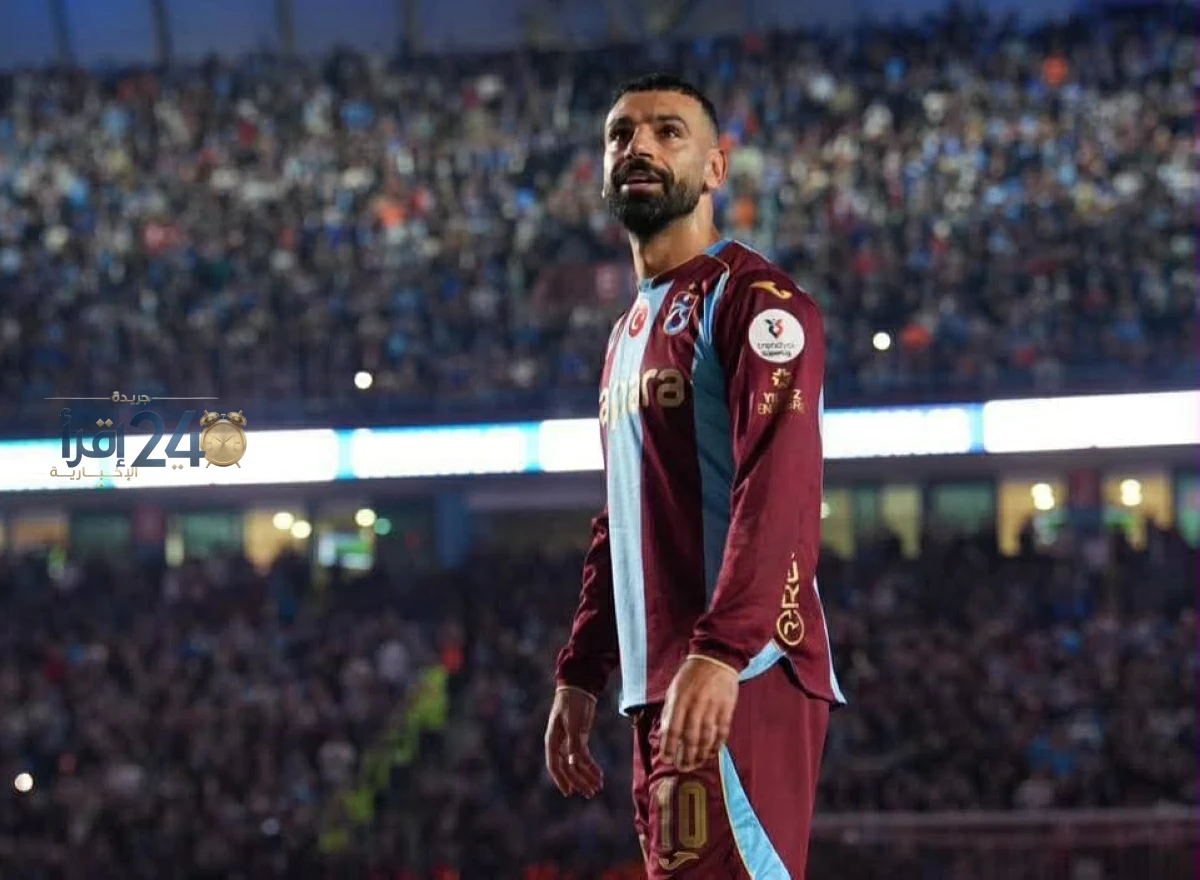 محمد صلاح يرد بقوة على رئيس بشكتاش بعد تصدر قضية 35% ويكشف تفاصيل لقائهما في القمة التركية