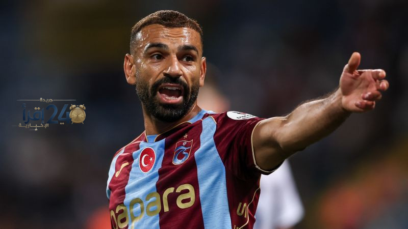محمد صلاح يسجل رقمًا قياسيًا جديدًا في البطولات الأوروبية ويثير إعجاب الجماهير