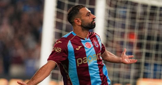 محمد صلاح يسعى لتحقيق إنجاز تاريخي جديد في تركيا وسط إصرار الفرعون على مواصلة مطاردة الأرقام