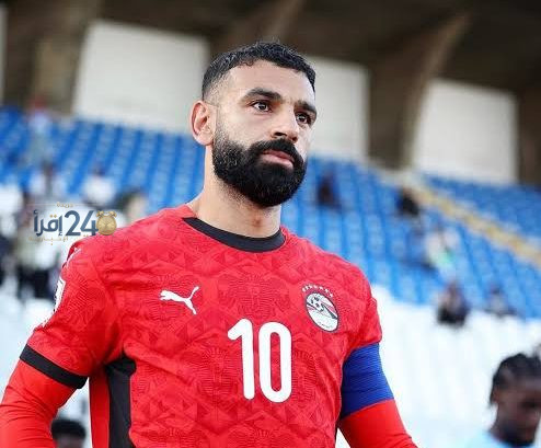 محمد صلاح يعلق على رحيل حسام حسن عن قيادة منتخب مصر ويثير جدلاً واسعًا