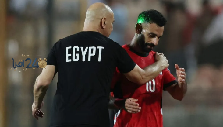 محمد صلاح يعود لمنتخب مصر وسط تطورات جديدة تكشف عن نهاية الأزمة