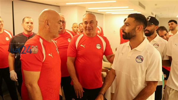 محمد صلاح يقترب من إنهاء أزمة غيابه الطويلة ويعود إلى منتخب مصر بشكل رسمي