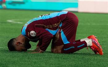 محمد صلاح يقود طرابزون سبور للفوز الحاسم على بشكتاش ويؤكد تقدمه في الدوري التركي