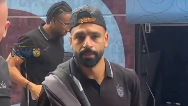 محمد صلاح يقود مهمة حاسمة لنادي كوبس الفنلندي من مطار طرابزون إلى فنلندا في دوري المؤتمر الأوروبي غدًا