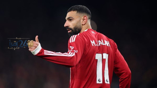 محمد صلاح يكتب التاريخ مع ليفربول ويُحقق واحدًا من أكثر الأرقام قياسية للألقاب في القرن الـ21