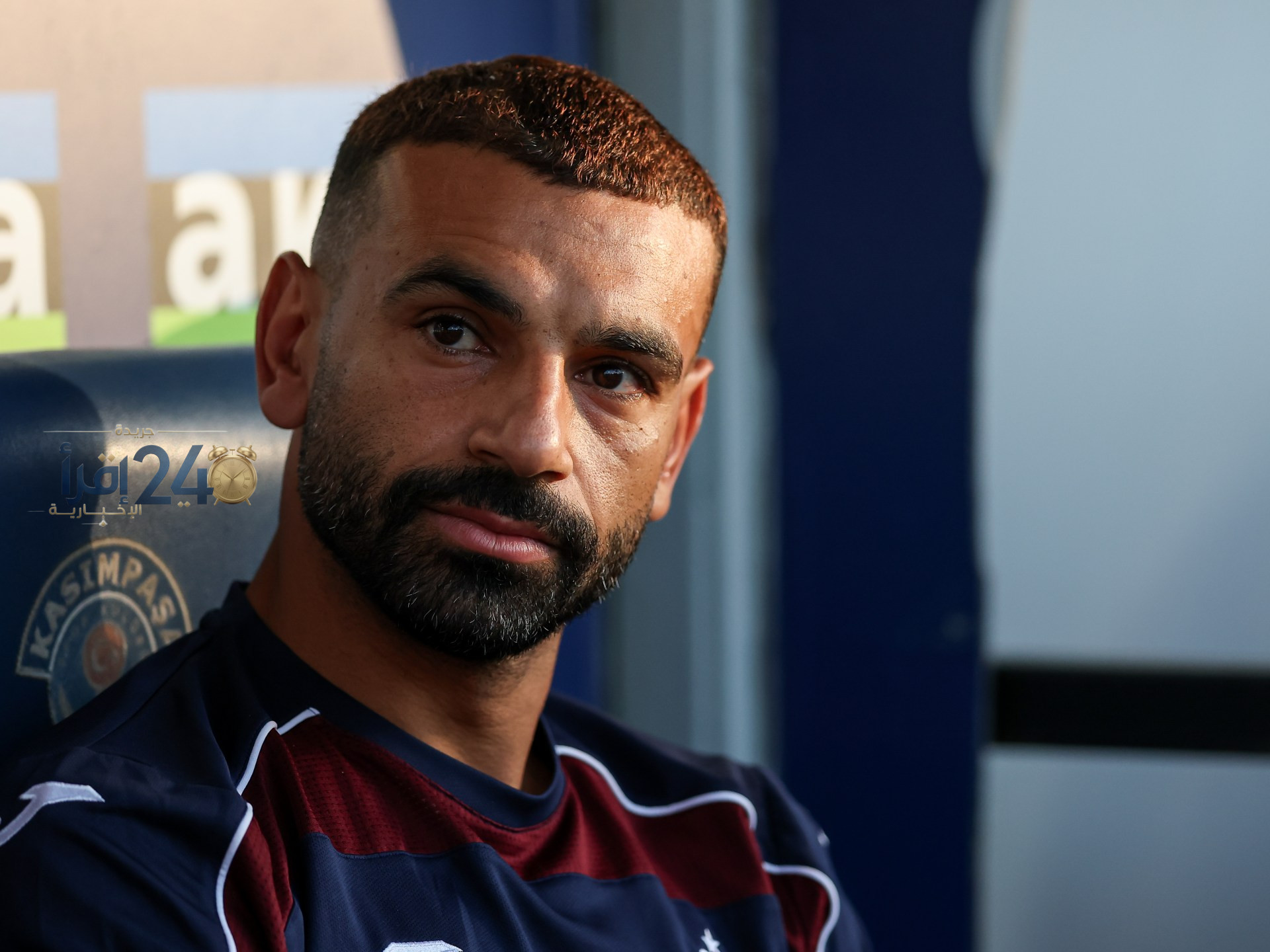 محمد صلاح يكشف عن سر خطير حول إدمانه الذي بلغ حد الجنون في رياضة كرة القدم