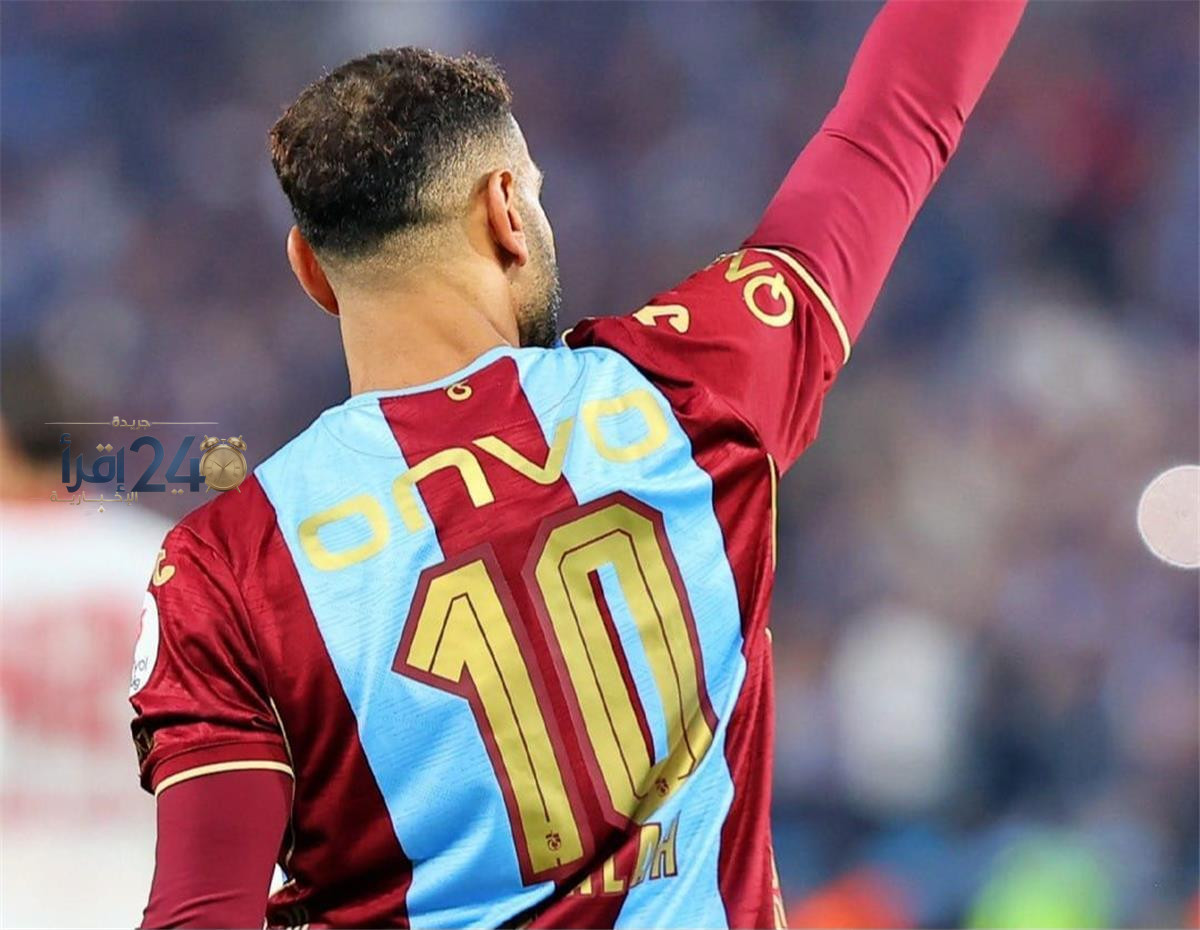 محمد صلاح يكشف عن لفتة مميزة تجاه زميله في منتخب مصر خلال معسكر سبتمبر