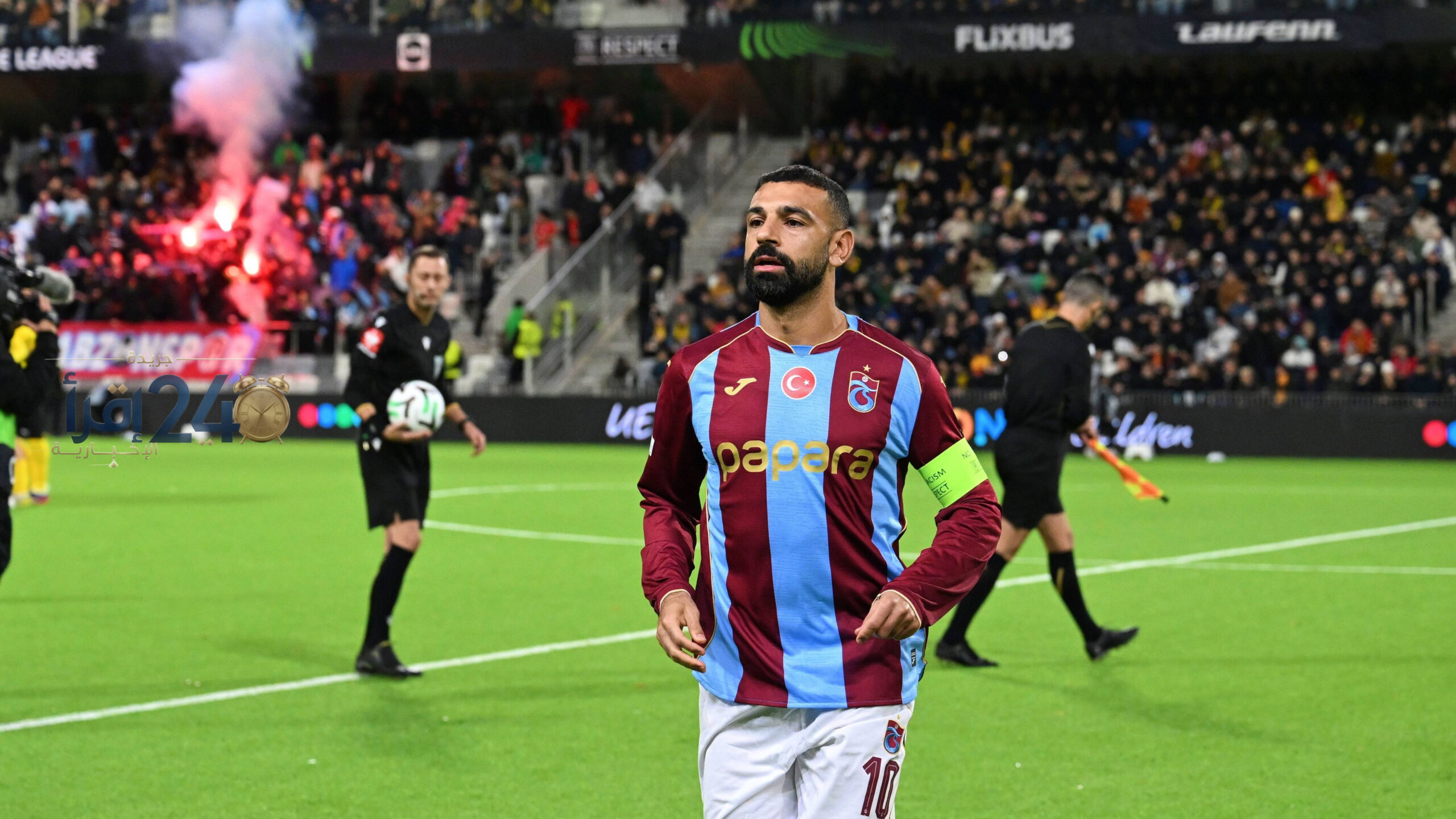 محمد صلاح يكشف كيف استغل انتصاره على كوبس لخداع الجميع ويحقق هدفه الكبير
