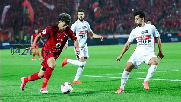 محمد صلاح يهاجم الأهلي والزمالك ويكشف كيف حرم شوبير الأبيض من التعادل في القمة