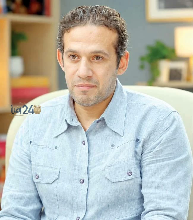 محمد فضل يكشف ل«المصري اليوم» أن القمة 133 كانت مفاجأة غير متوقعة والنتائج لن تؤثر على مسيرة عموتة ومعتمد